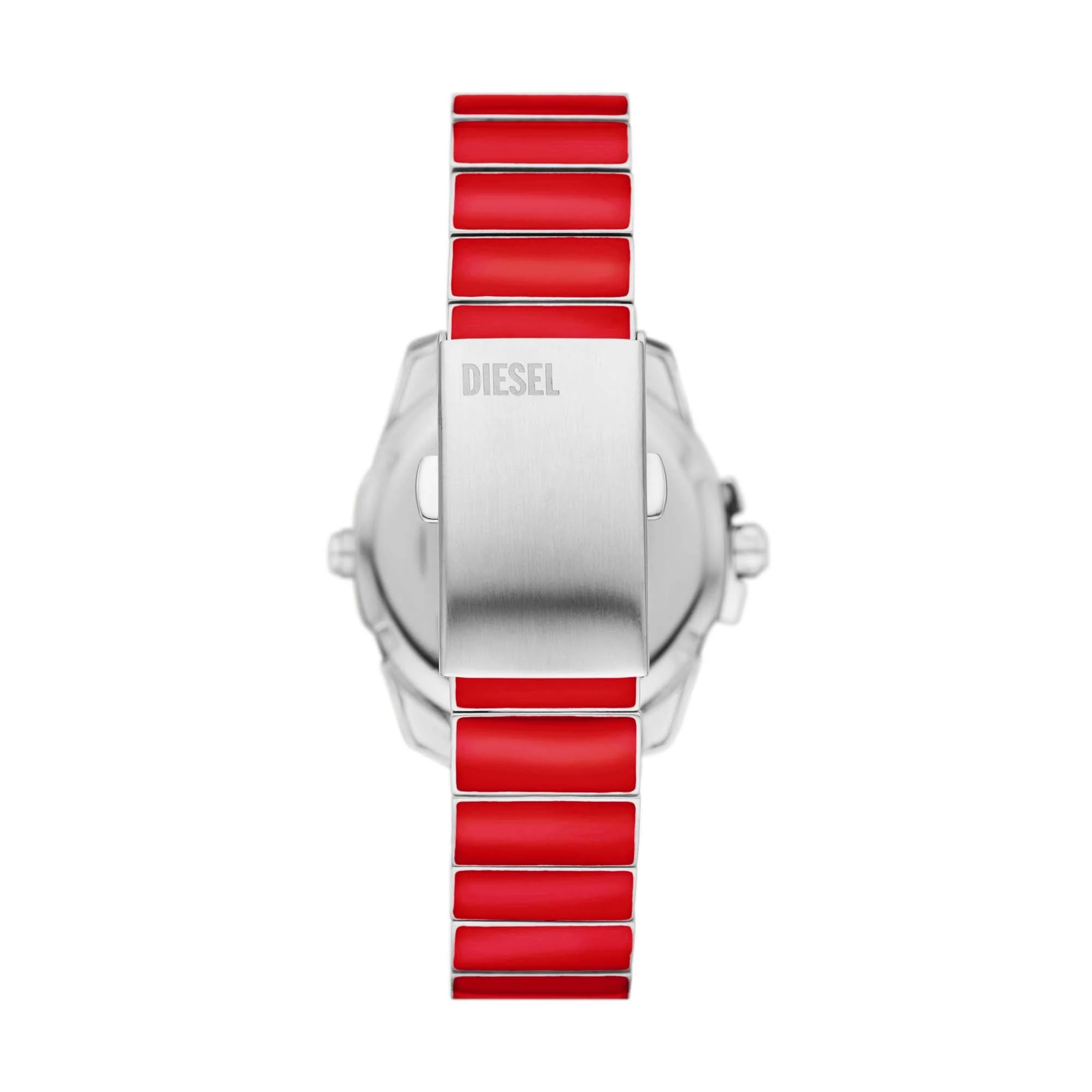 Diesel Baby Chief Digital Red SS - Image 4