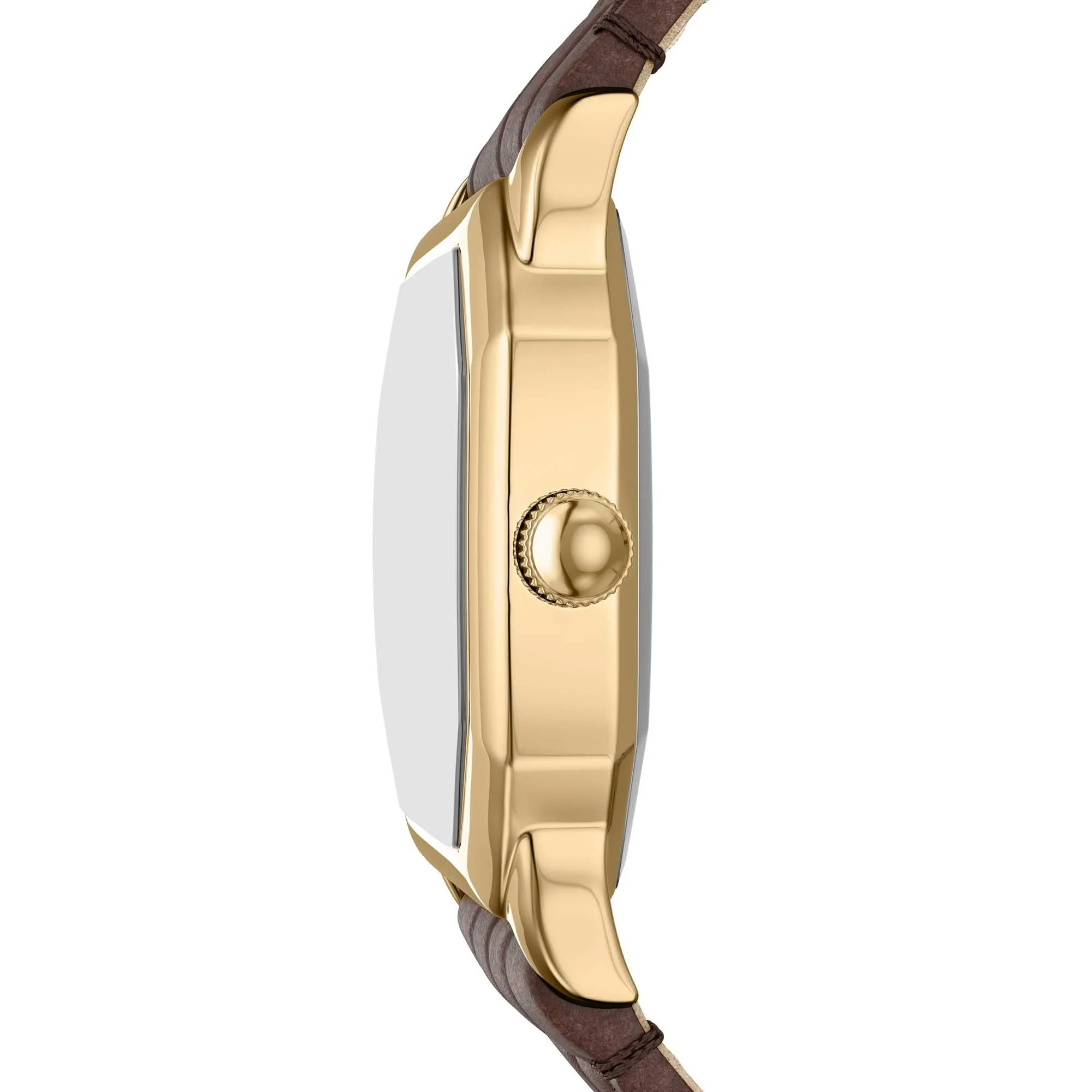 Fossil Harlow Brown Gold - Image 5
