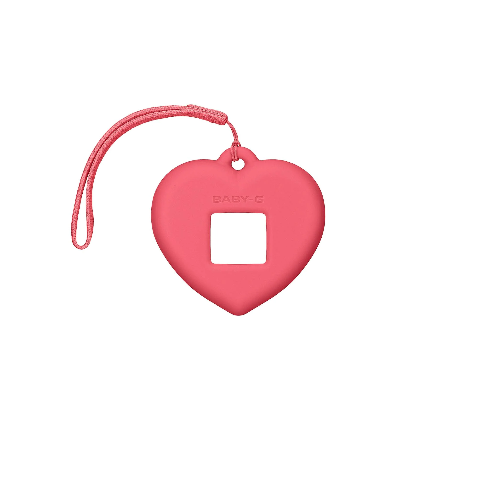 G-Shock BGD10KH Baby-G Heart Pop Pink - Image 11