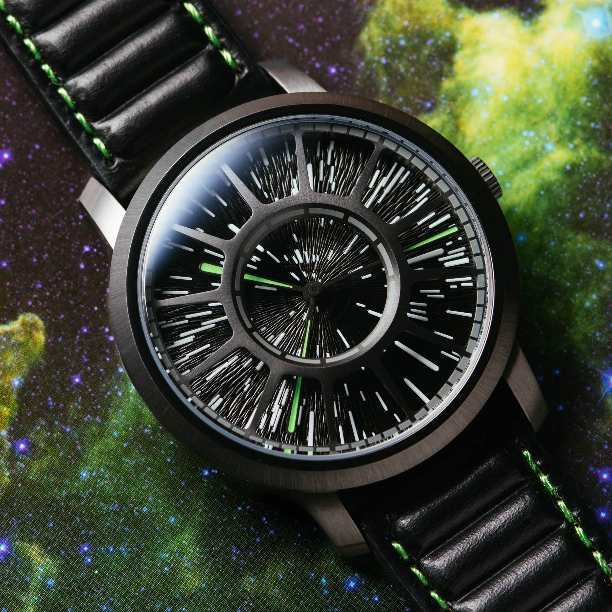 Xeric Hyperspace Automatic Photon - Image 8
