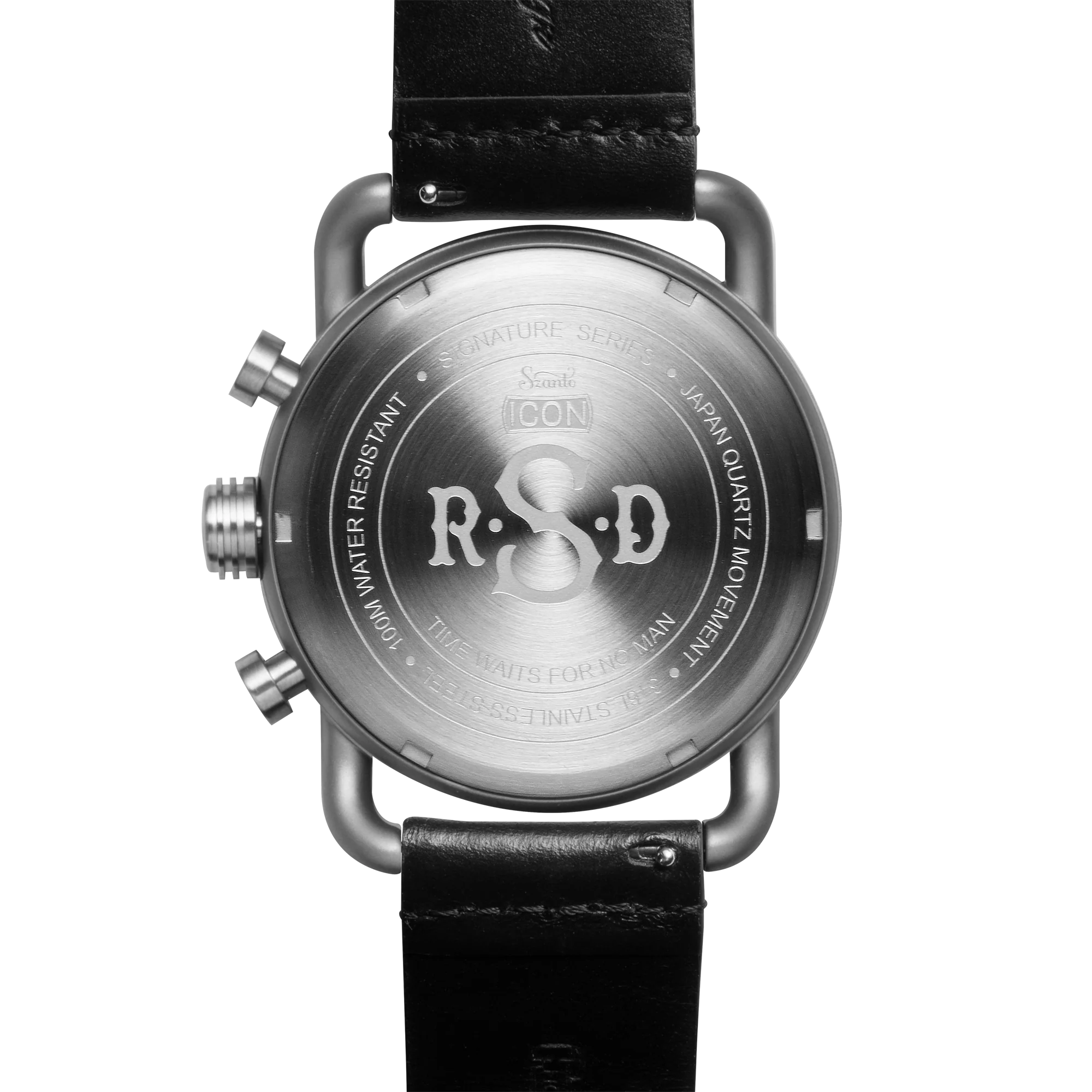 Szanto ICON Roland Sands Signature 2251 Chronograph - Image 9