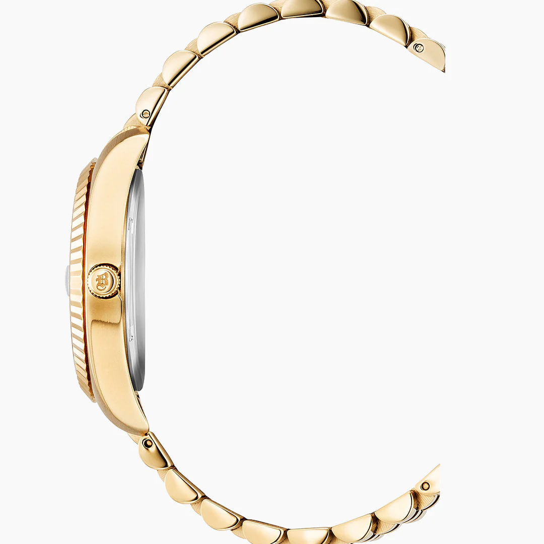 JDM Inspiration 36mm Black Gold - Image 4