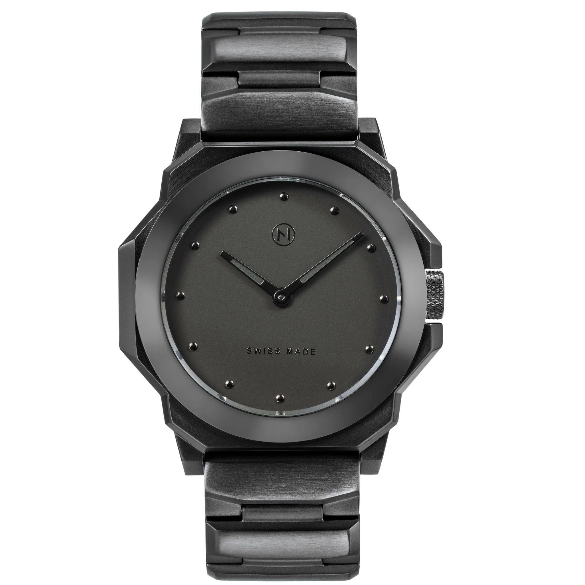 Nove Rocketeer Black - Image 4