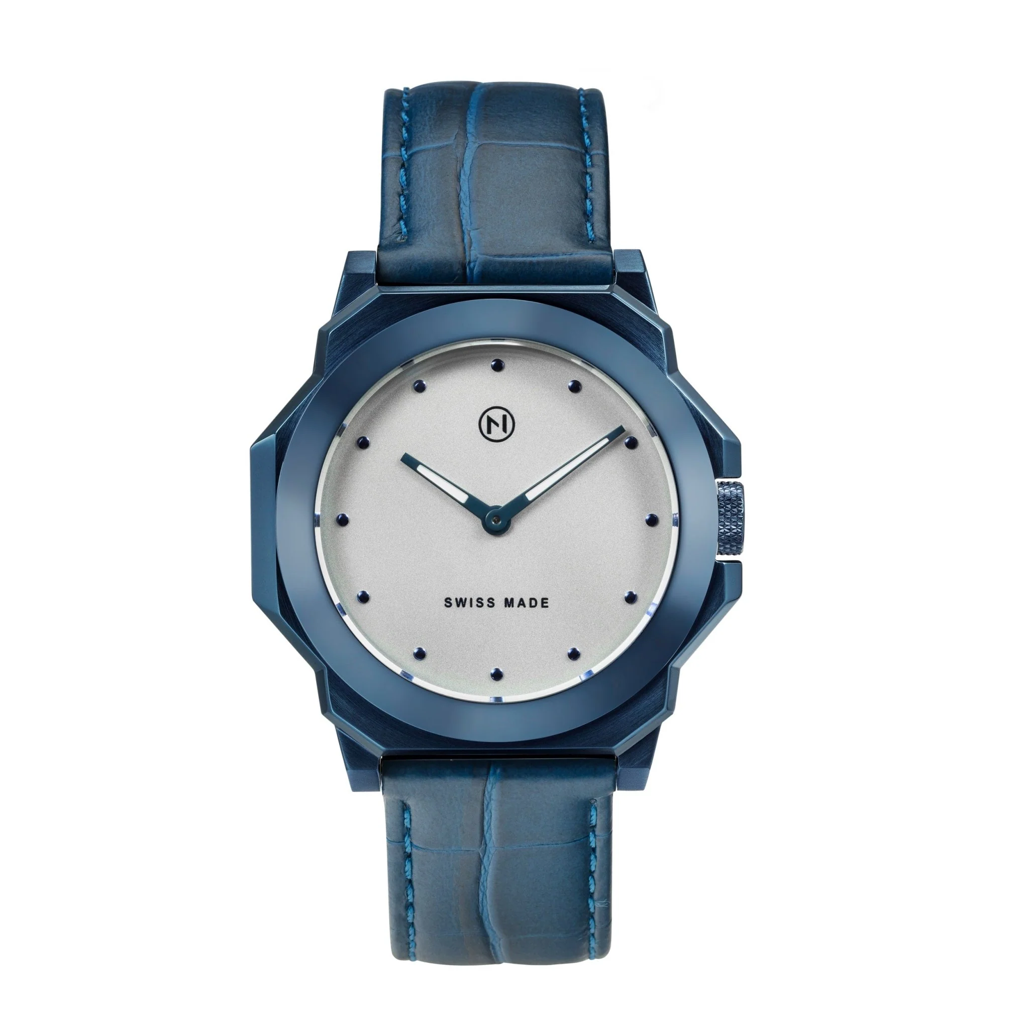Nove Rocketeer Blue White - Image 8