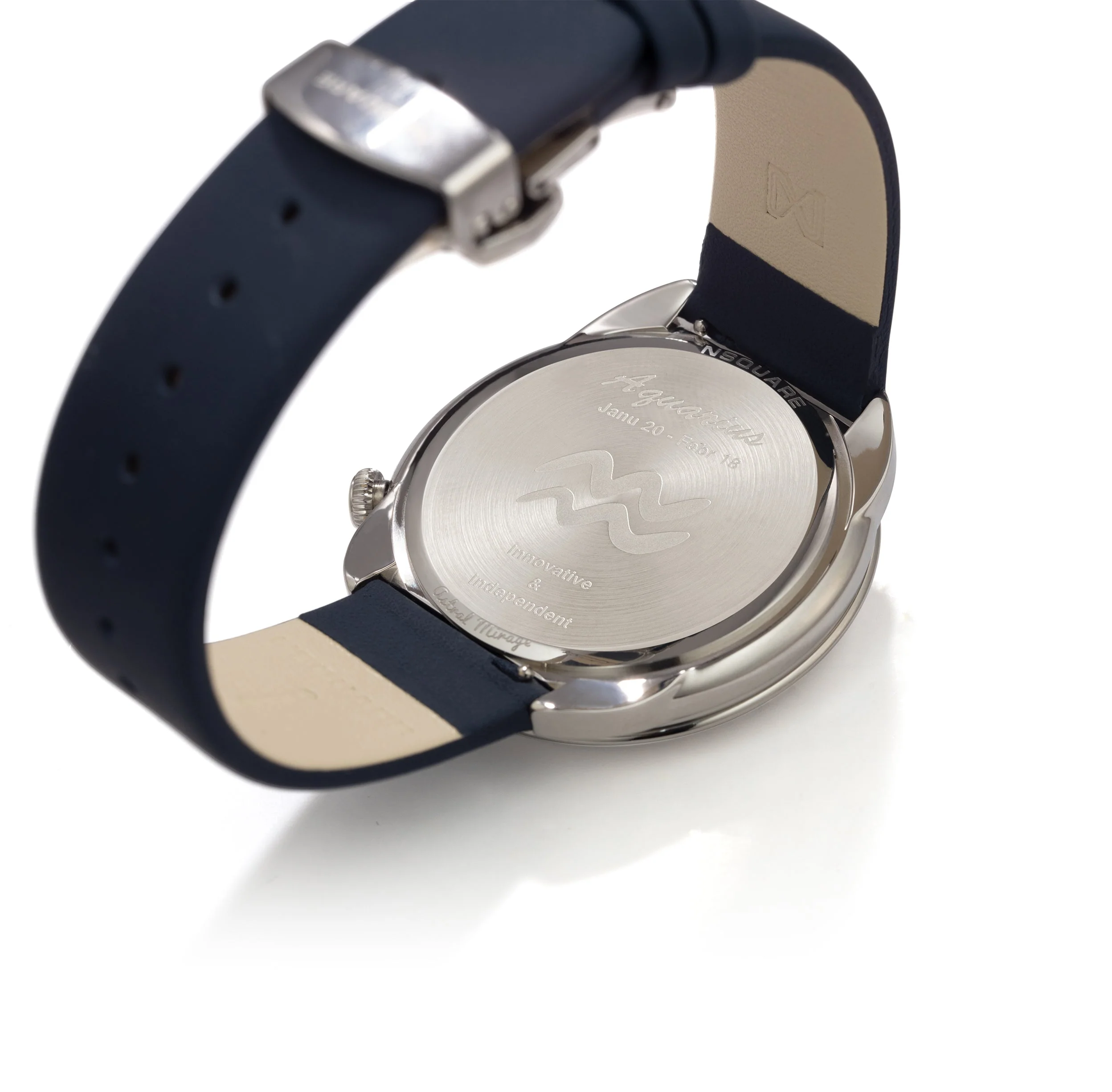 Nsquare Astral Mirage 42mm Aquarius - Image 6