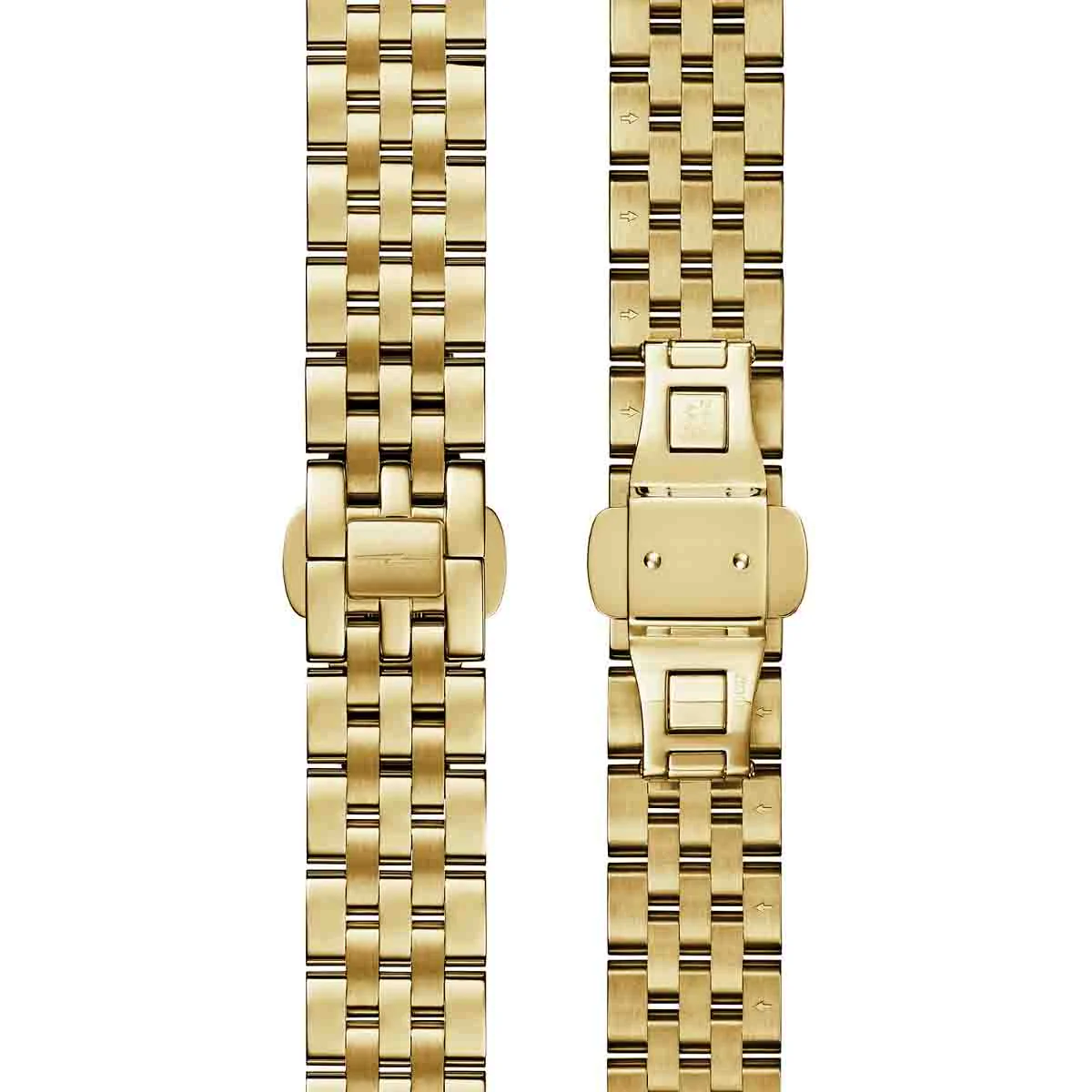 Shinola Circadian Monster Automatic 36mm Black Gold - Image 6