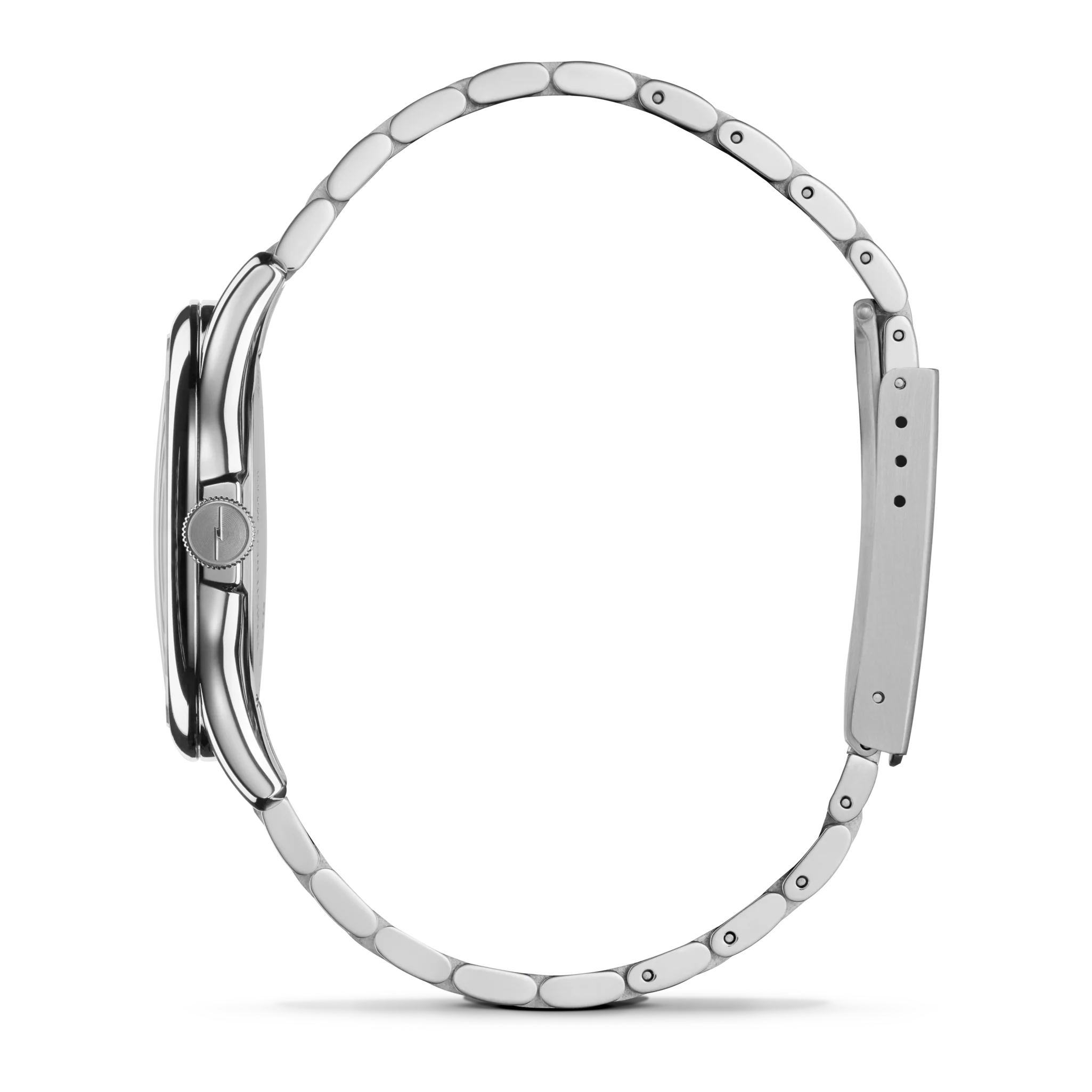 Shinola Vinton 38mm Whiskey SS - Image 6