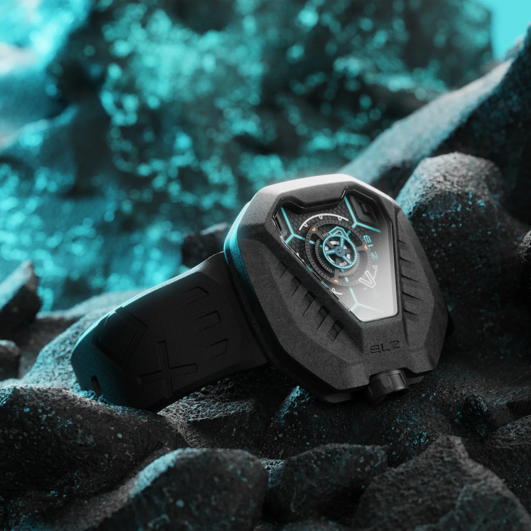 The Electricianz XO Shadow Limited Edition - Image 12