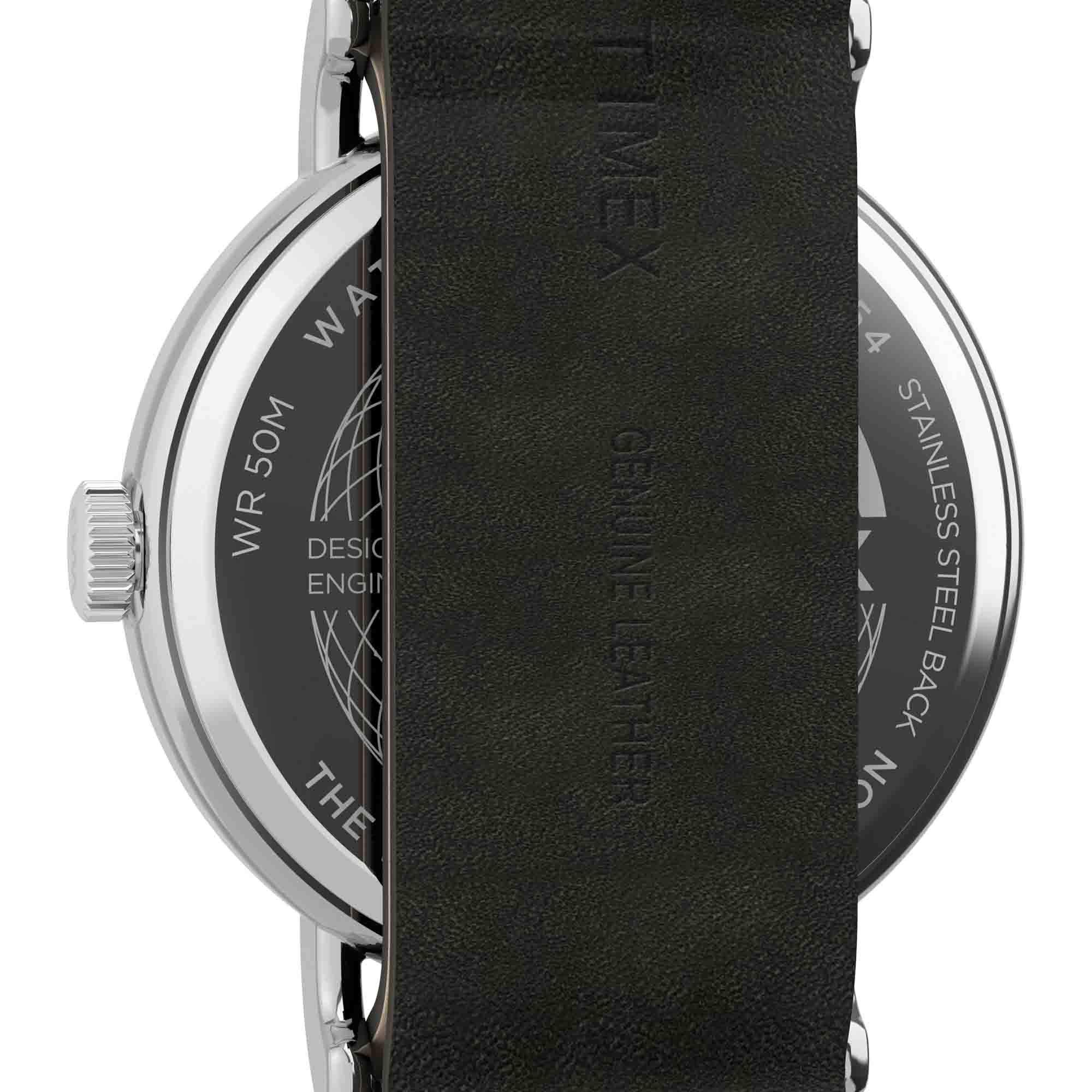 Timex Weekender 40mm Green - Image 7