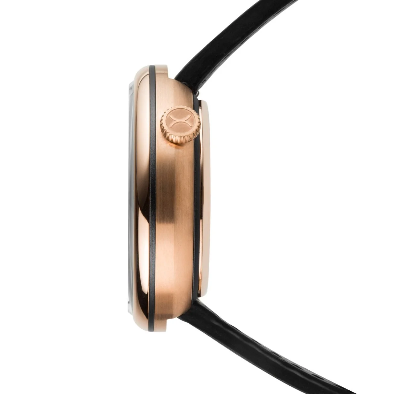 Xeric Halograph II Automatic Rose Gold Limited Edition - Image 5
