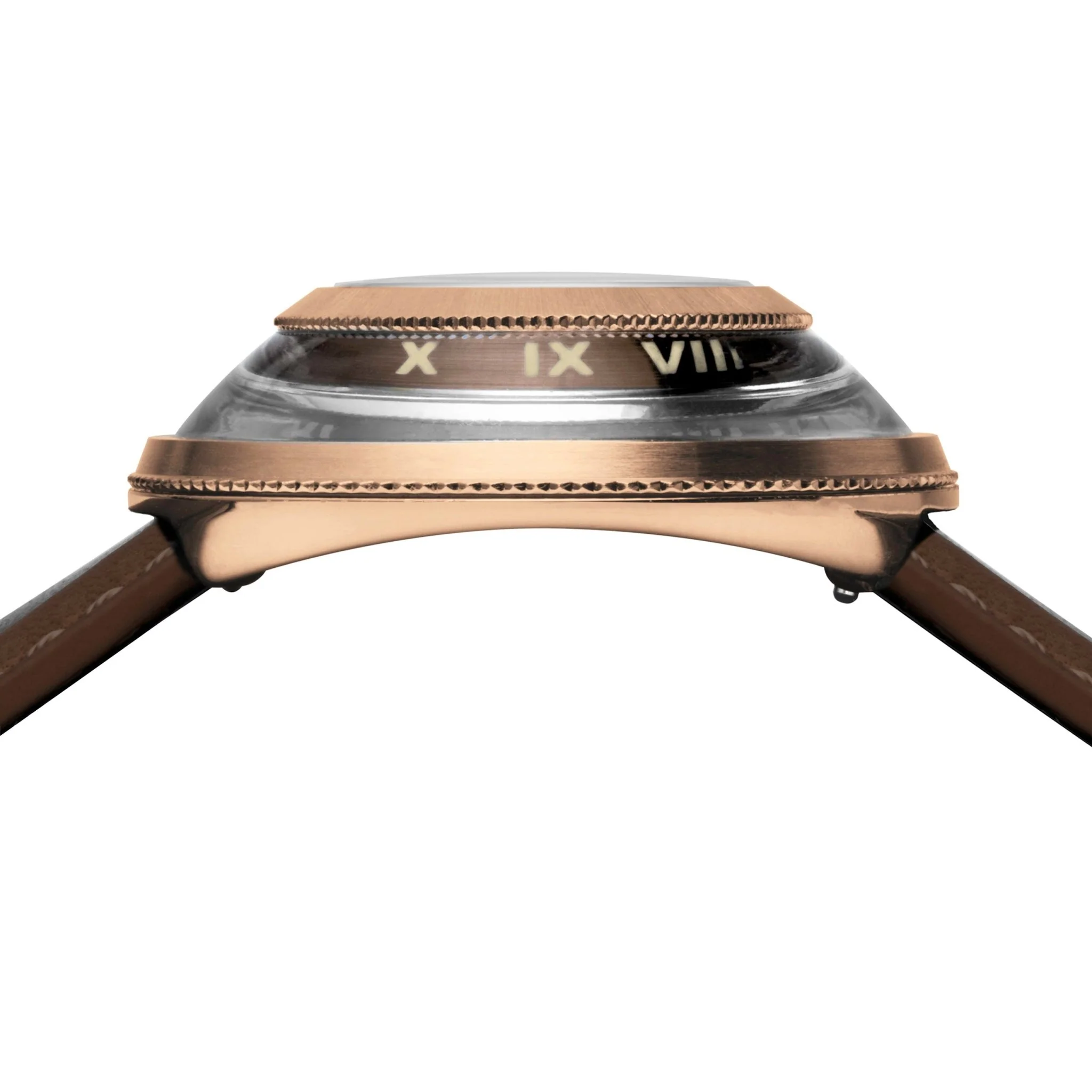 Xeric Invertor Automatic Rose Gold Indigo Limited Edition - Image 5