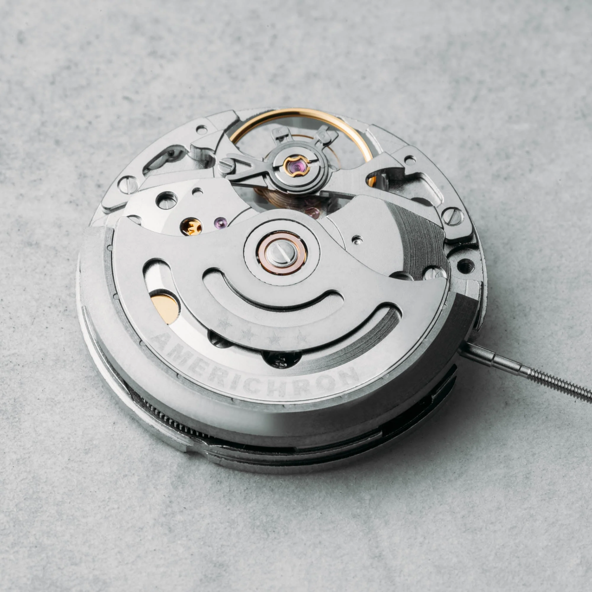 Xeric NASA Apollo 15 American Automatic Black Hole - Image 11