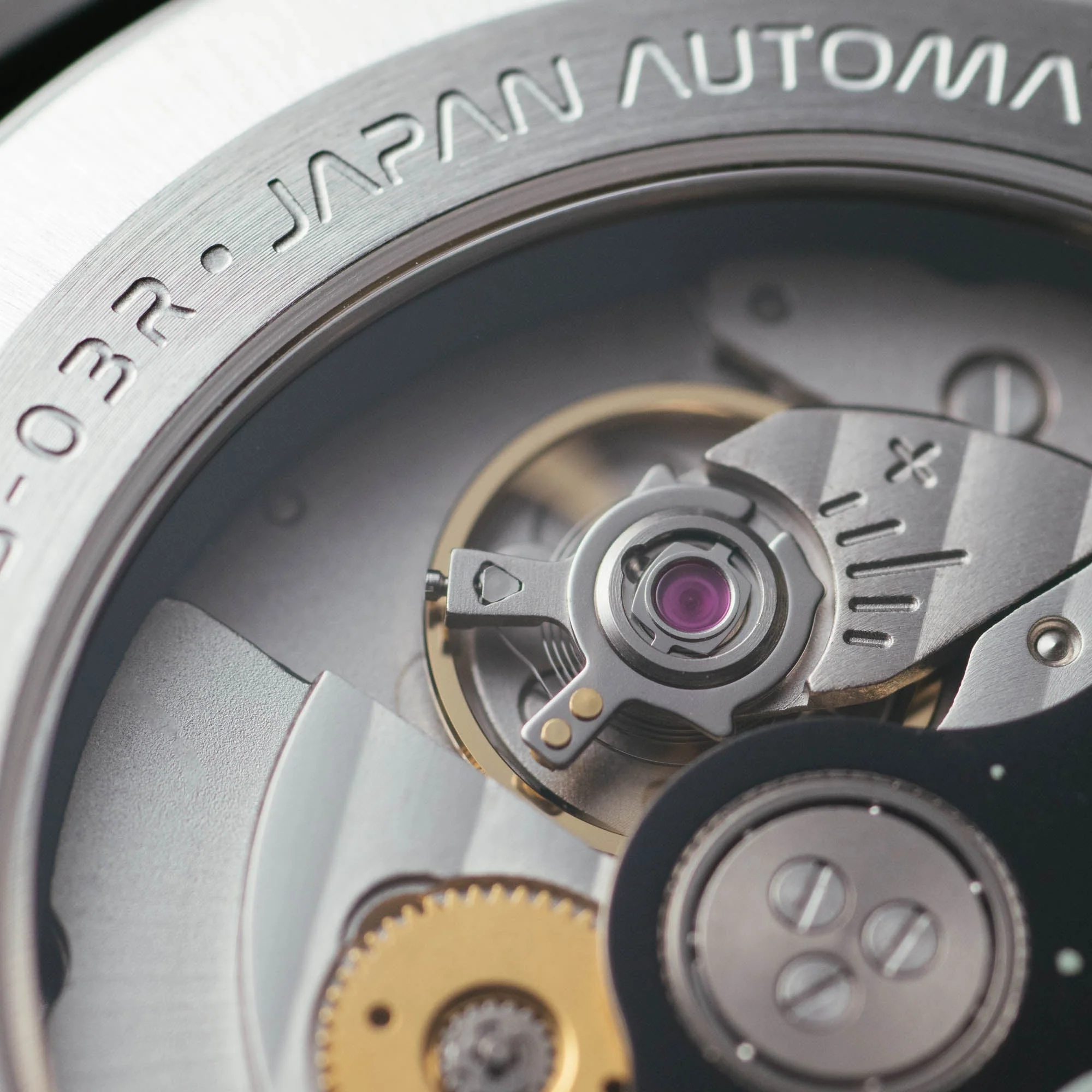 Xeric NASA Artemis Tumbler Automatic Insignia Limited Edition - Image 13