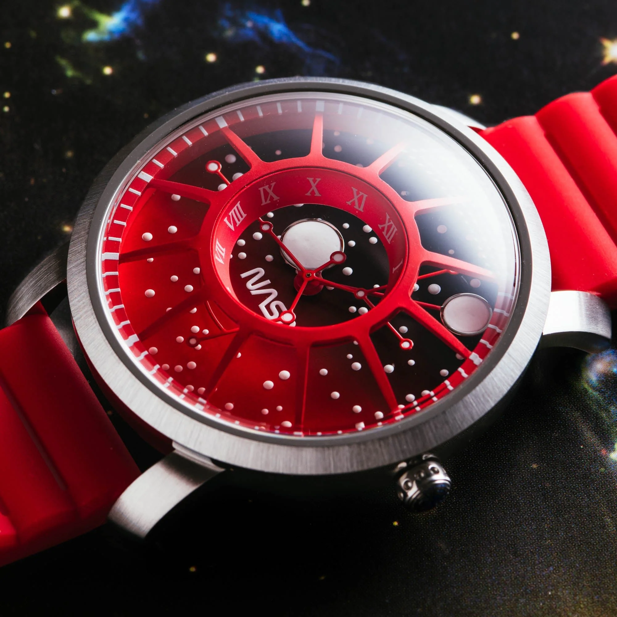 Xeric NASA Trappist-1 Sapphire Infrared - Image 3