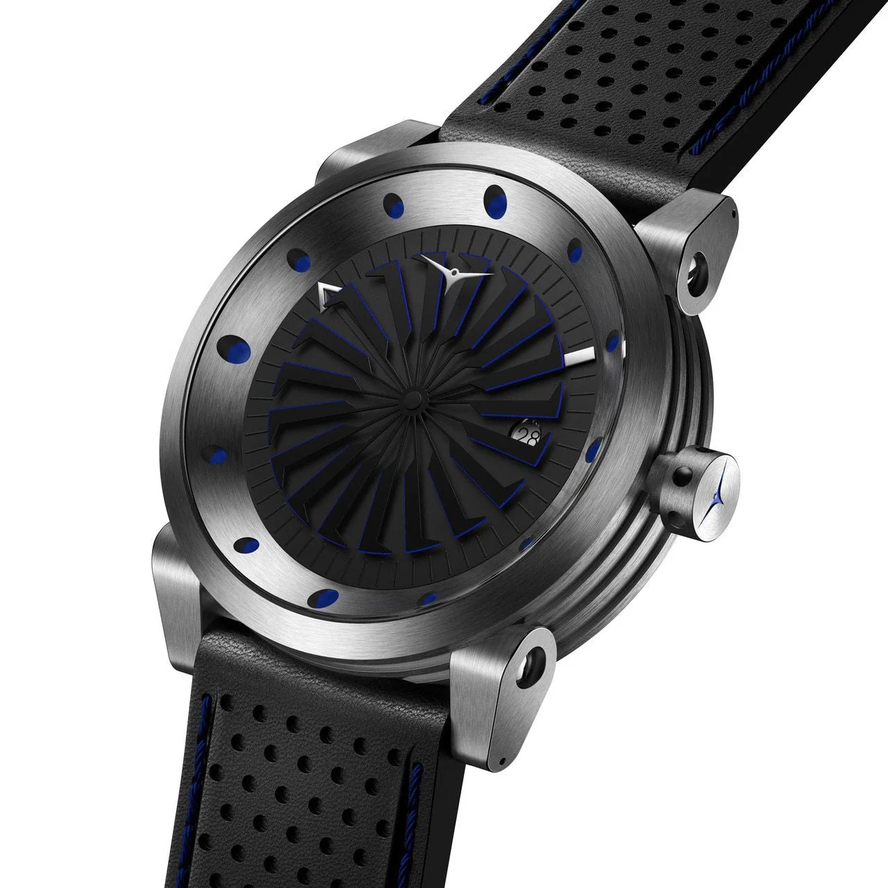 Zinvo Blade Automatic Nitro - Image 4