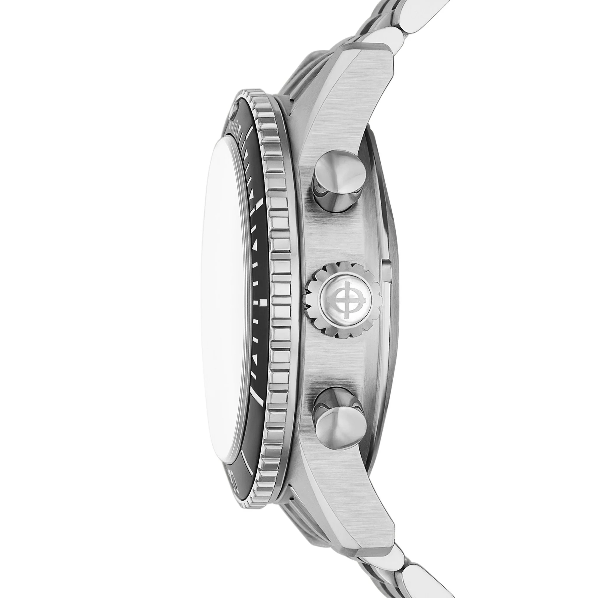 Zodiac ZO3605 Sea-Chron Automatic Blue SS - Image 8