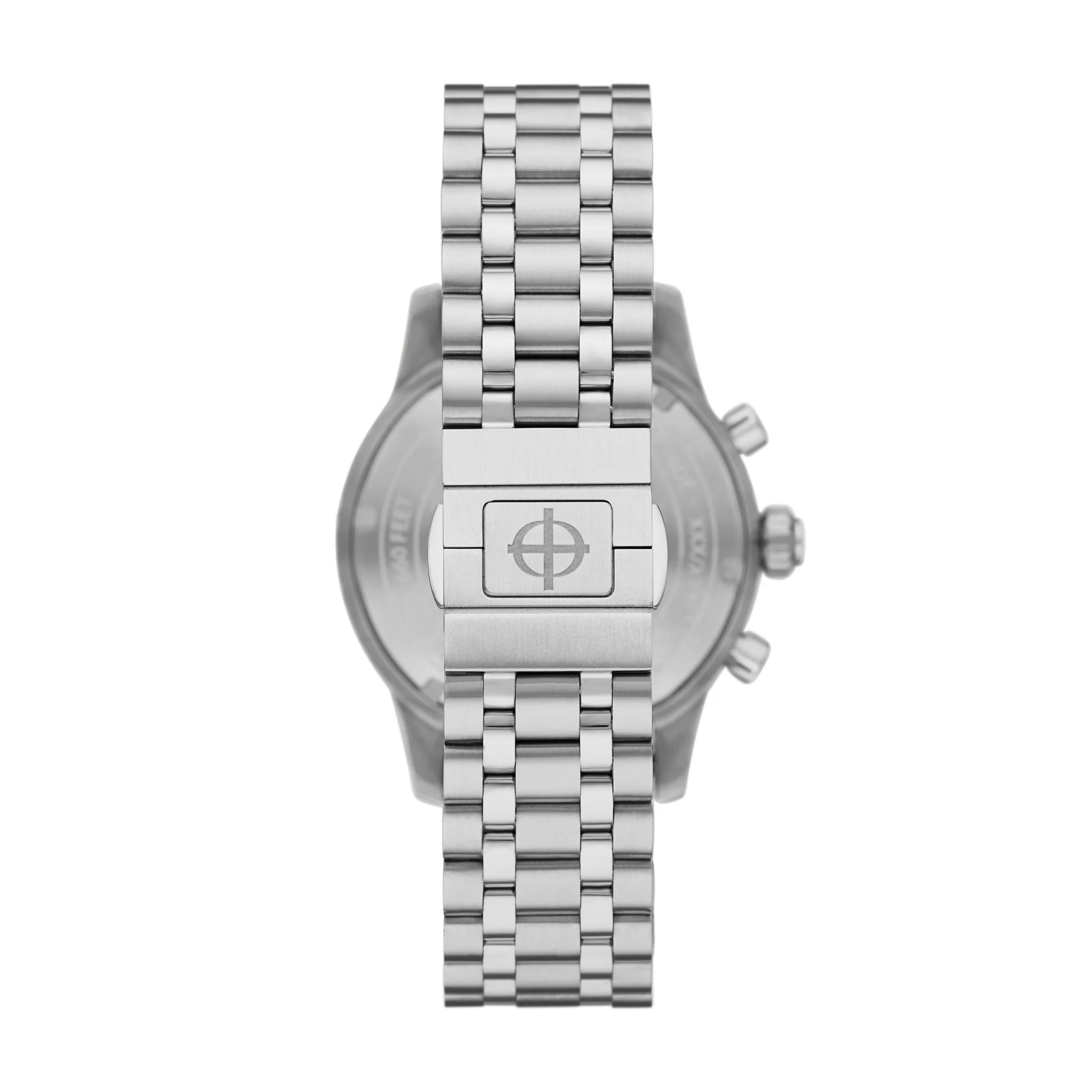 Zodiac ZO3605 Sea-Chron Automatic Blue SS - Image 9
